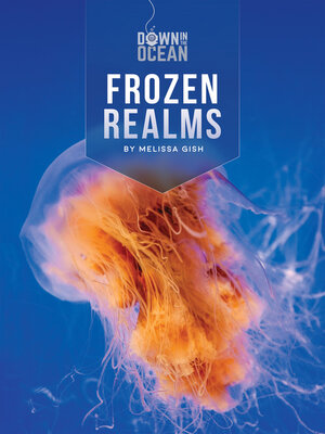 cover image of Frozen Realms